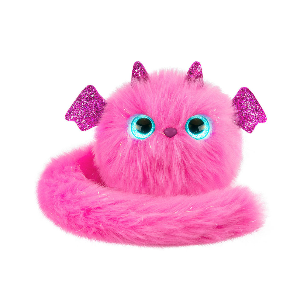 Ігровий Набір З Інтерактивним дракончик Pomsies S2 - Зої Дніпро - фото 2