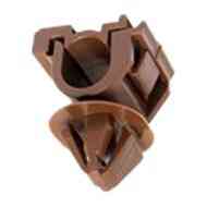 Зажим трубок, проводки Honda Киев