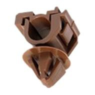 Зажим трубок, проводки Honda Киев - изображение 1