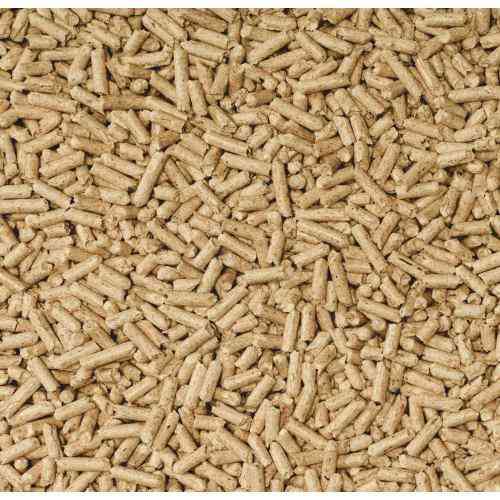 Наповнювач Cat’s Best Smart Pellets для котячого туалету, деревний, 20л/10кг Київ