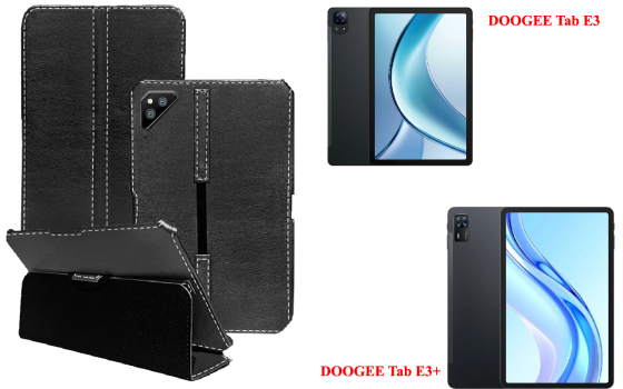 Чехол для планшета Doogee Tab E3, разные цвета Киев