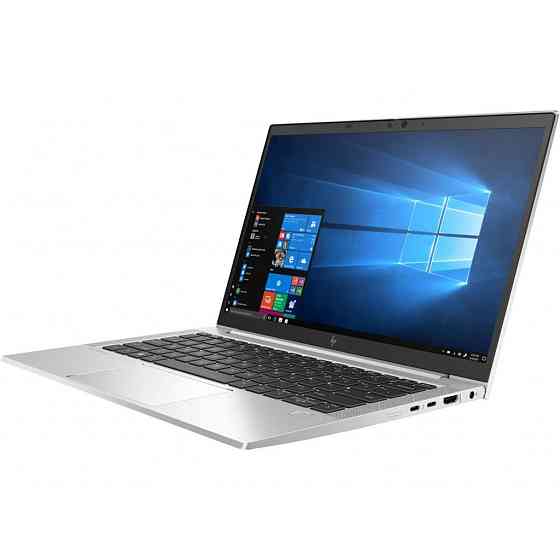 Б/У Ноутбук HP EliteBook 830 G7 (i5-10310U/8/512SSD) — Class A Київ
