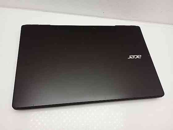 Ноутбук Acer E5-551(Z5WAK) A8-7100/4+4gb ddr3/0 Radeon R7 M265 АКБ- (Б клас) Луцк