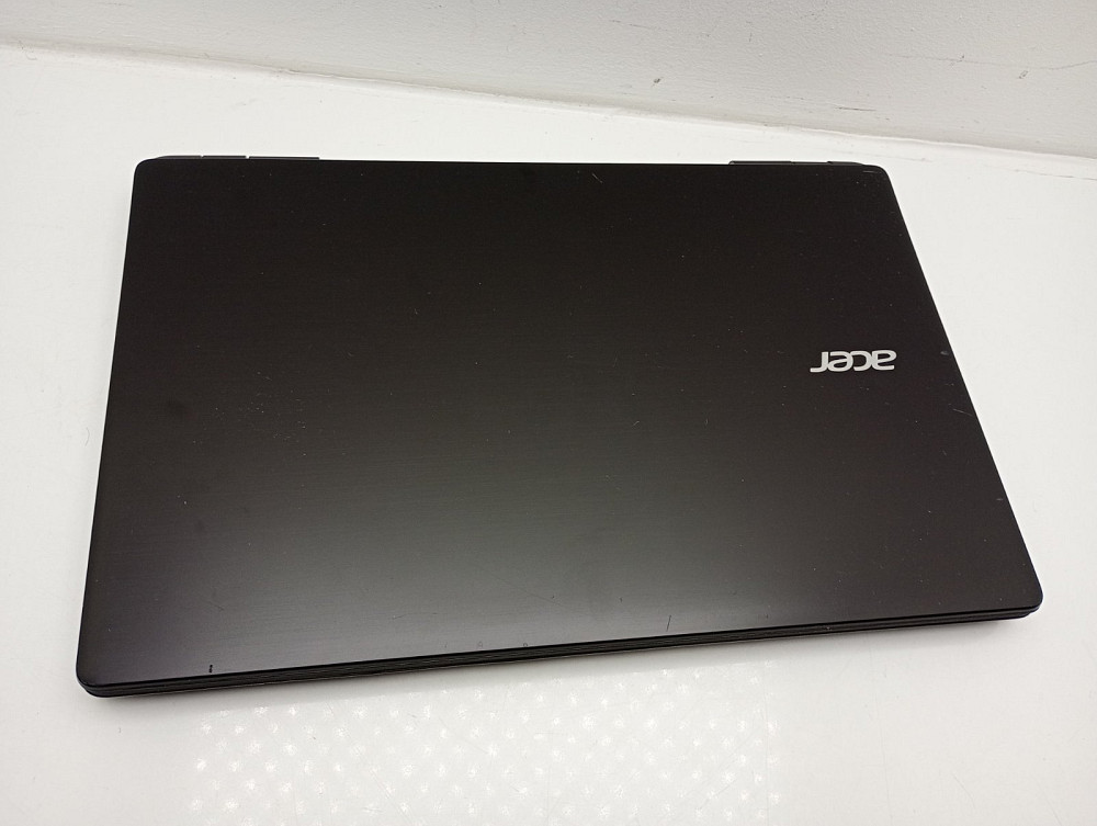 Ноутбук Acer E5-551(Z5WAK) A8-7100/4+4gb ddr3/0 Radeon R7 M265 АКБ- (Б клас) Луцк - изображение 2