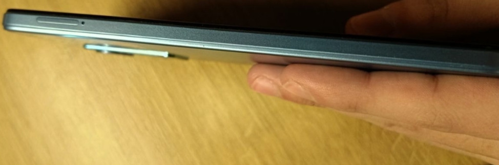 Телефон Infinix not 12 6/128Gb. Київ - фото 3