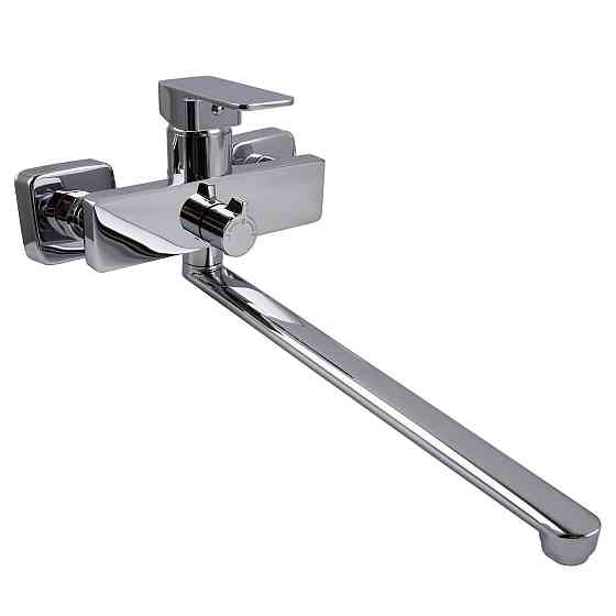 Смеситель для ванны Globus Lux Milano GLM-0208 Киев