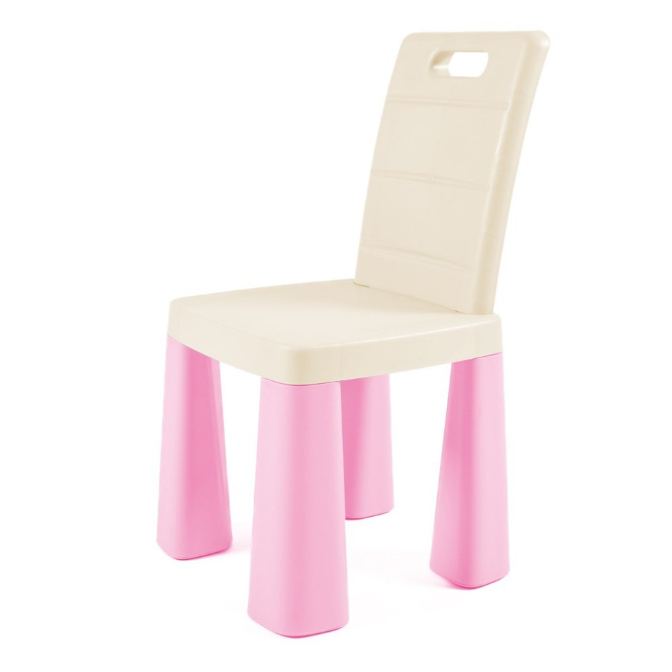 Детский пластиковый стол и 2 стула 04680/12 Винница - изображение 3