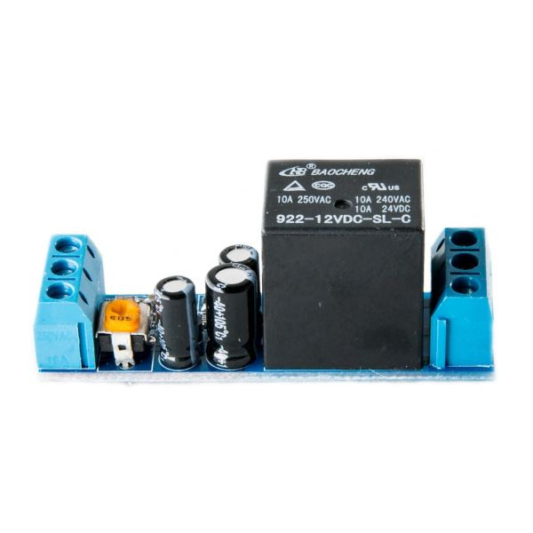 Таймер Tim-Uni Киев - изображение 3