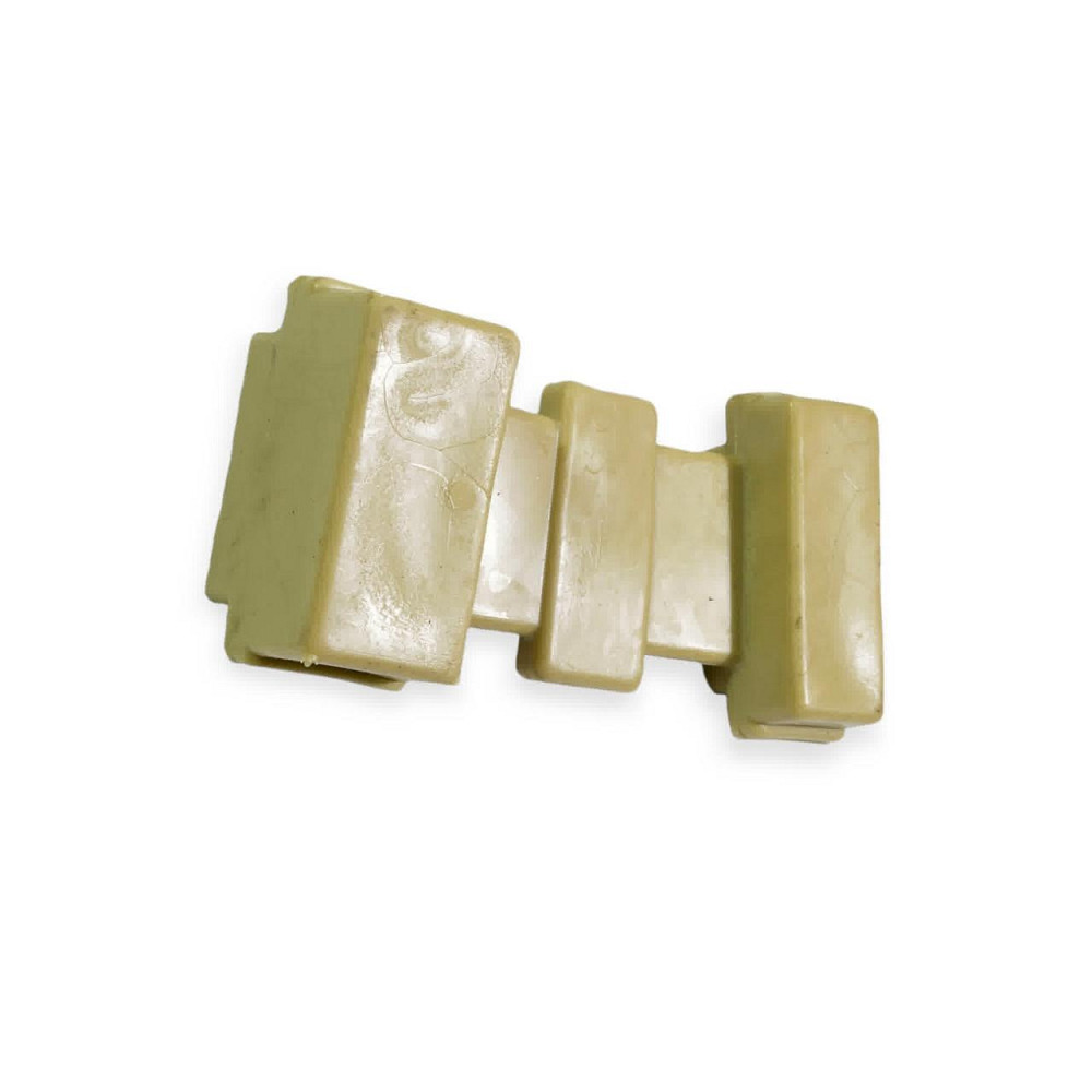 Подушка УАЗ 452 полиуретан рессоры Мукачево - изображение 1