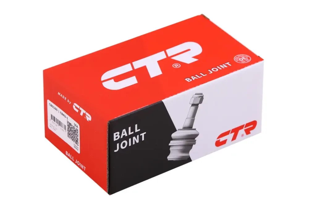 Шарова опора Lnos CTR з твердим Вінниця - фото 3