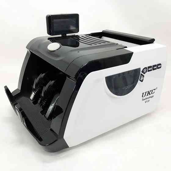 Механическая счетная машина, Машинка для счета денег дома, Аппарат для проверки купюр, Счетные машинки NU-46 Львов