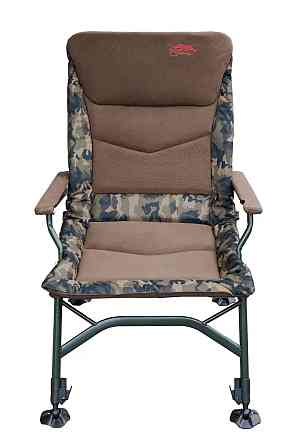 Кресло раскладное TRAMP ROYAL Camo TRF-071 Киев