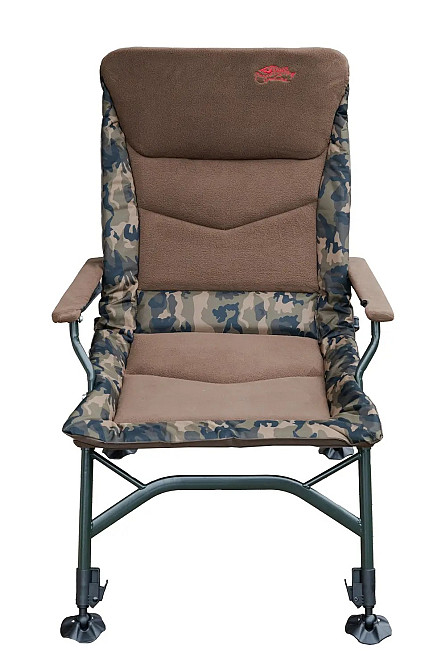 Кресло раскладное TRAMP ROYAL Camo TRF-071 Київ - фото 5