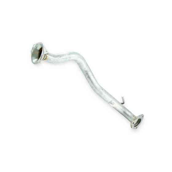 Труба Фольцваген Транспортер T4 2.4D (штаны) приемная Мукачево