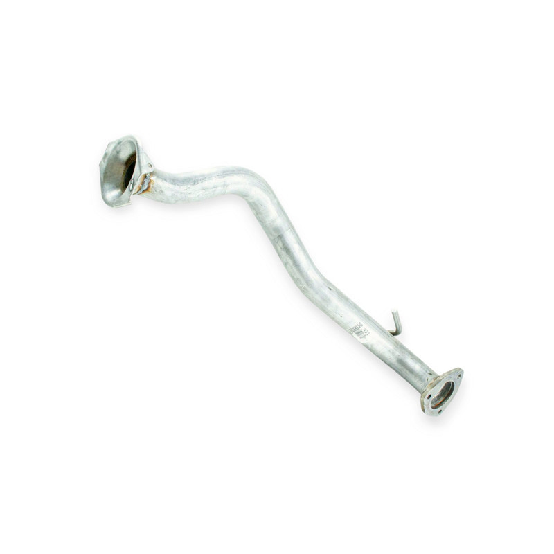 Труба Фольцваген Транспортер T4 2.4D (штани) приймальна Мукачево - фото 1