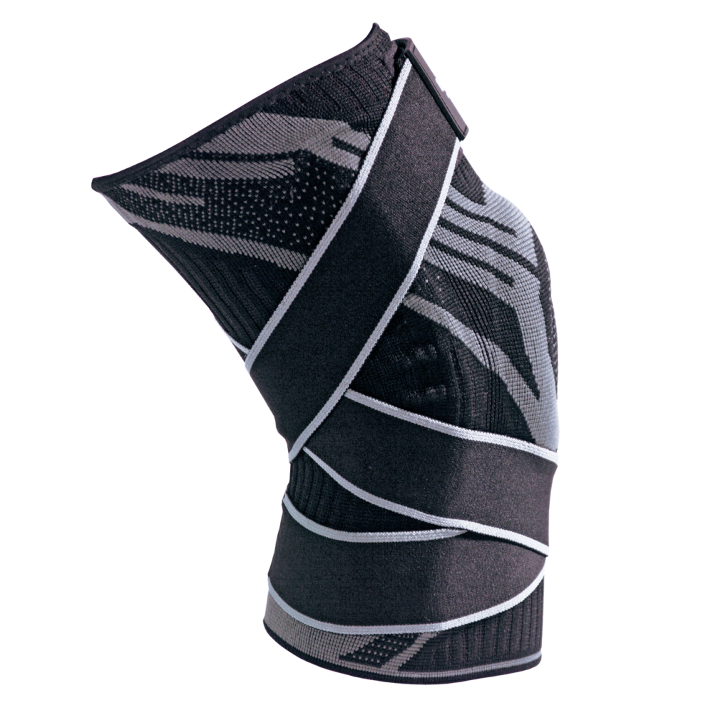 Ортез колінного суглоба Doctor Life STK-2583 Дніпро - фото 10