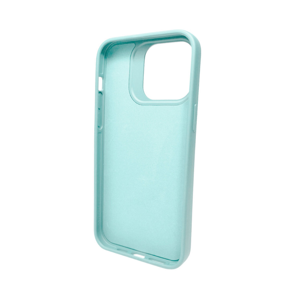Чохол для смартфона Cosmic Silky Cam Protect for Apple iPhone 14 Pro Ice Blue Київ - фото 2
