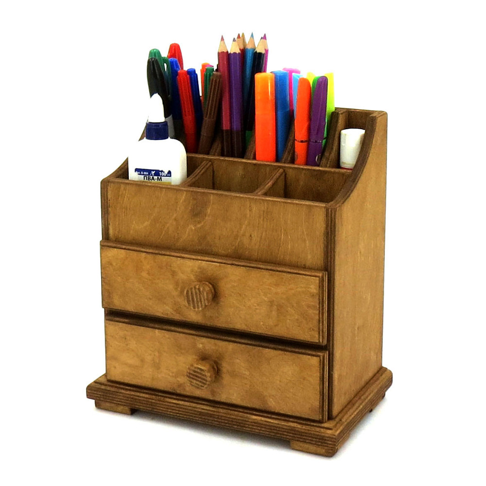 Настольный органайзер 