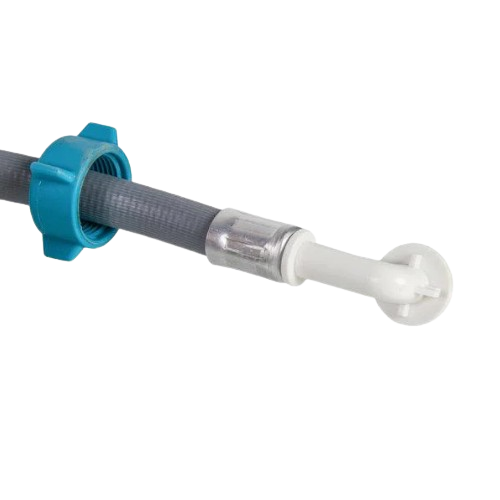 Шланг наливний 1м Standart Waterstal Житомир - фото 4