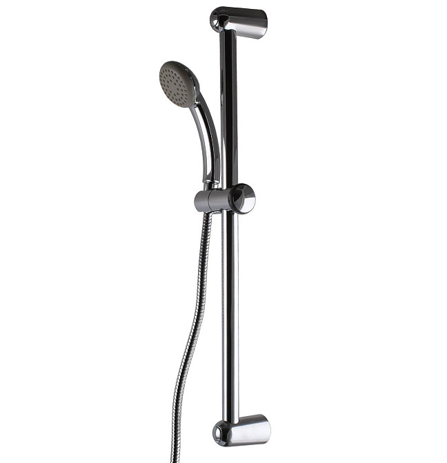 Змішувач для ванної TRES BM-TRES 117170-DS143835 Київ - фото 5