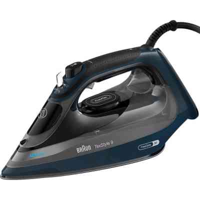 Праска Braun SI 9682 DB (SI9682DB) Вінниця