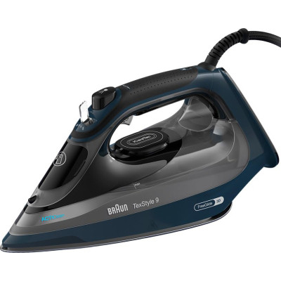 Утюг Braun SI 9682 DB (SI9682DB) Винница - изображение 1