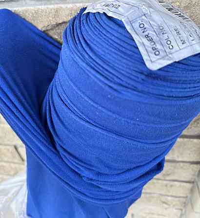 Ткань опт / замш стрейч - от 3 м. Киев