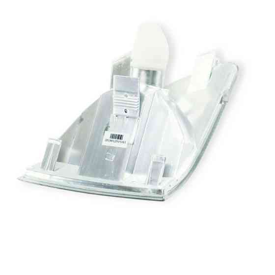 Мерседес Бенз Спринтер TDI (95-00) білий, лівий L повороту Мукачево