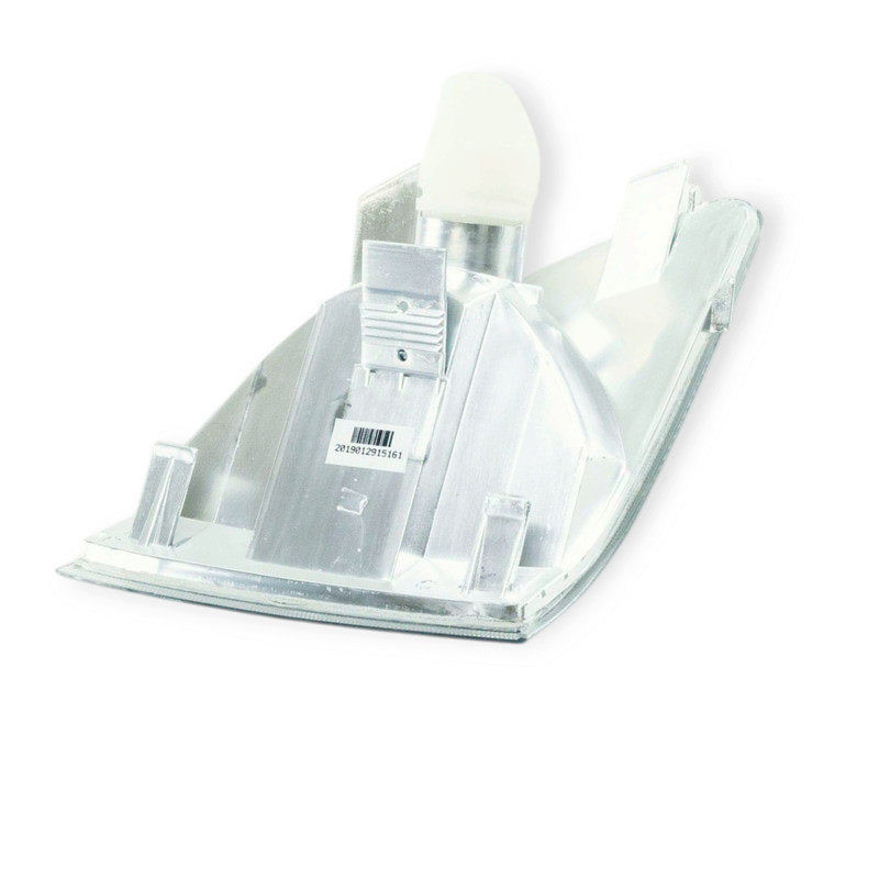 Мерседес Бенз Спринтер TDI (95-00) білий, лівий L повороту Мукачево - фото 1