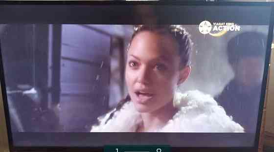 Телевізор: Samsung 32" Харків