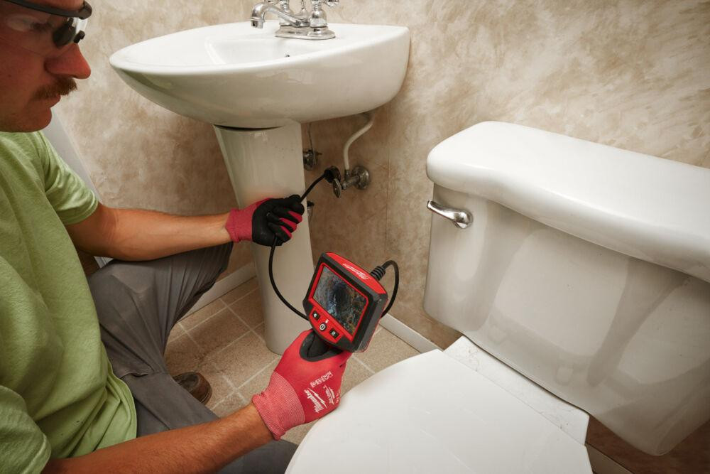 Інспекційна камера MILWAUKEE AIC2 Одеса - фото 4