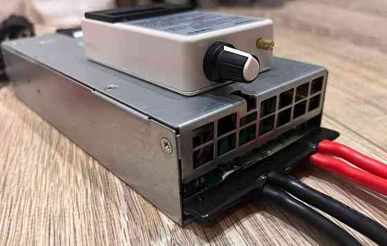 Зарядний пристрій 3-15В 3-100А. Харьков