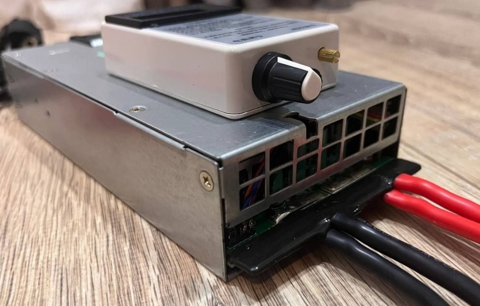 Зарядний пристрій 3-15В 3-100А. Харьков - изображение 3