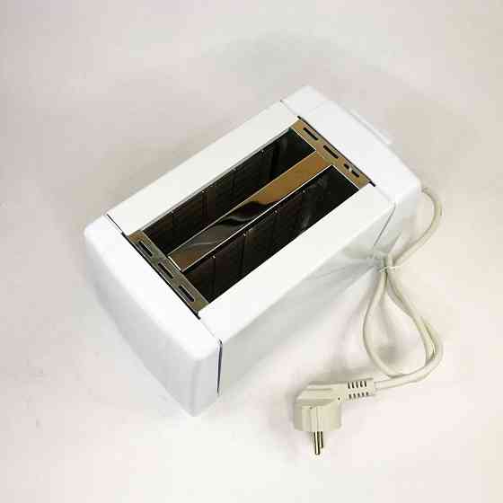 Сендвіч-тостер для приготування сніданку Crownberg CB-1105, Тостер з автоматичним відключенням IC-96 Івано-Франківськ