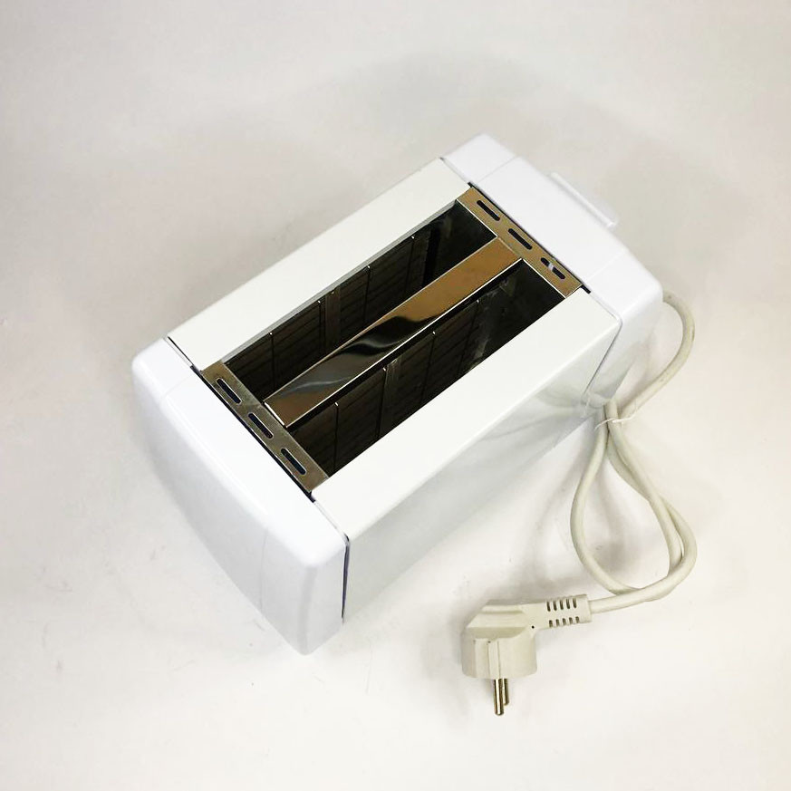 Сендвіч-тостер для приготування сніданку Crownberg CB-1105, Тостер з автоматичним відключенням IC-96 Івано-Франківськ - фото 2