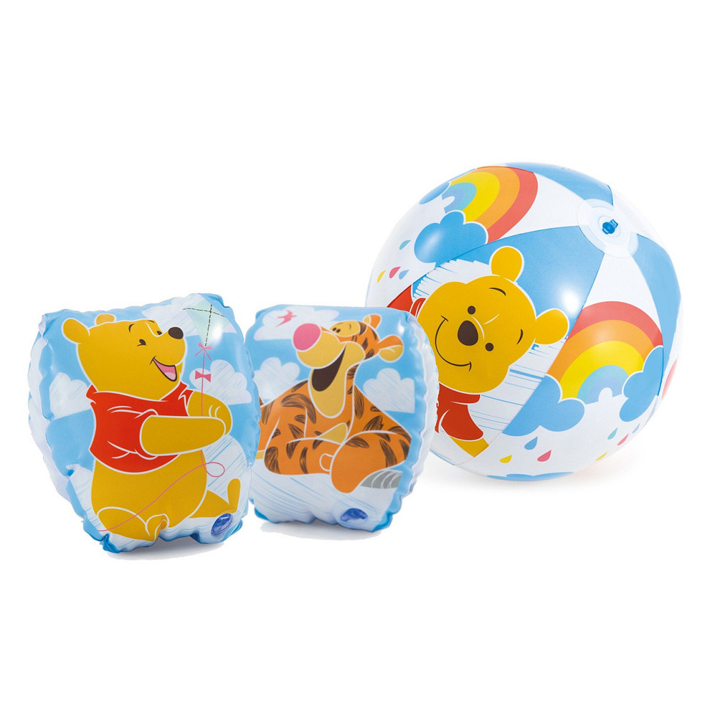 Басейн каркасний 21в1 INTEX 26720, 427 х 107 см + машина для створення бульбашок Київ - фото 10