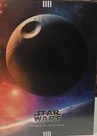 Конструктор LEGO Star Wars 75419 Звезда смерти (9023 Детали) Киев