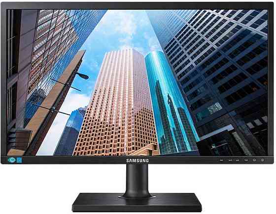 Б/У Монітор 22" Samsung S22E450BW — Class А Київ