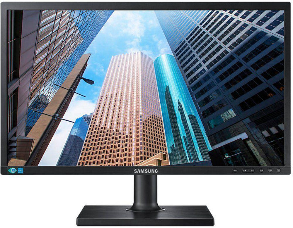 Б/У Монітор 22" Samsung S22E450BW — Class А Київ - фото 1
