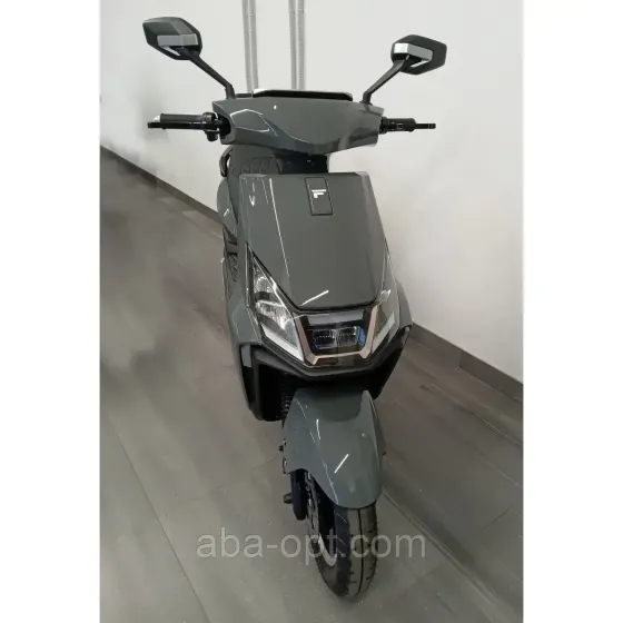 Електроскутер FORTE R3 2800W-72V-30Ah Li-ion Шини 12"/12" купити дешево Україна Одеса