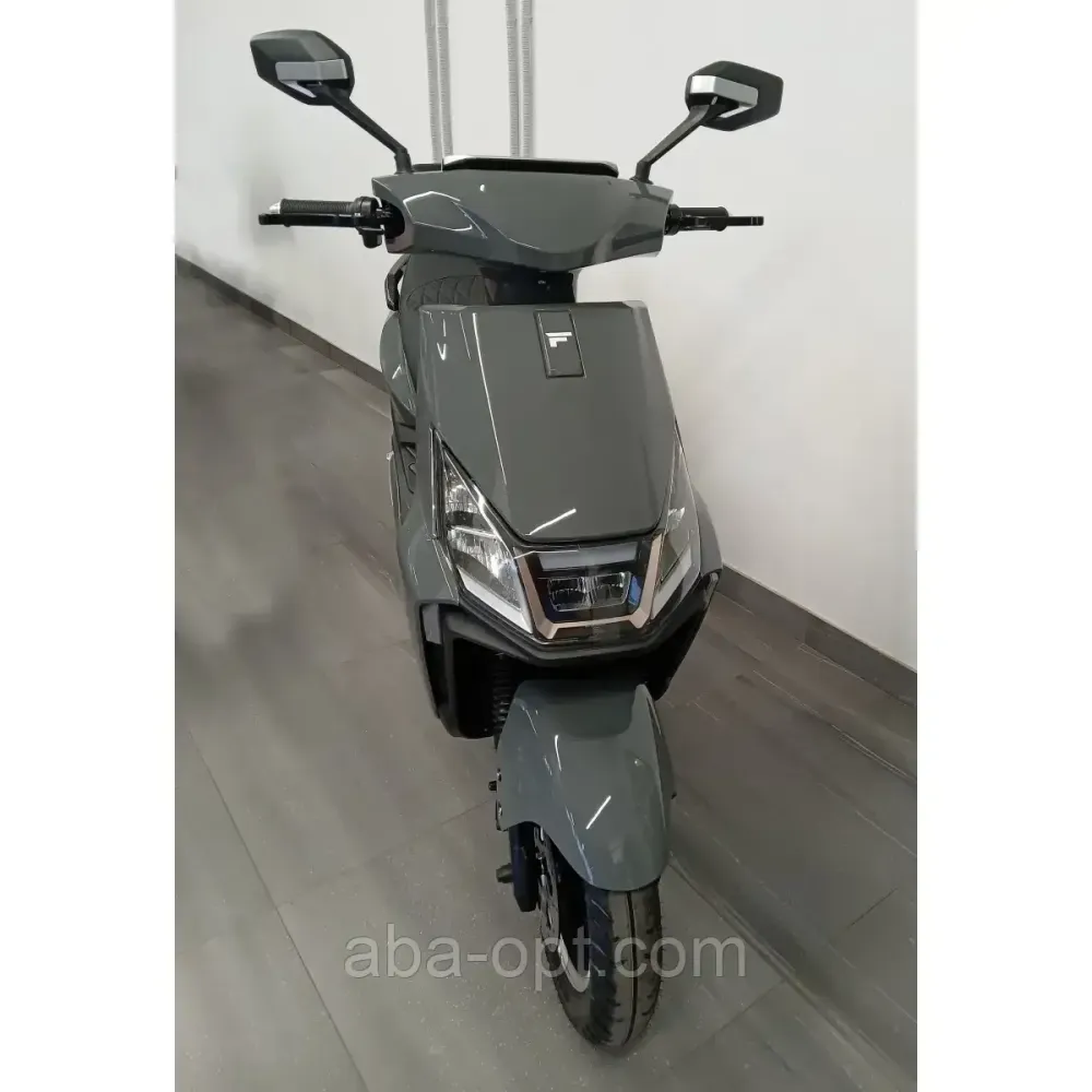 Електроскутер FORTE R3 2800W-72V-30Ah Li-ion Шини 12"/12" купити дешево Україна Одеса - фото 5