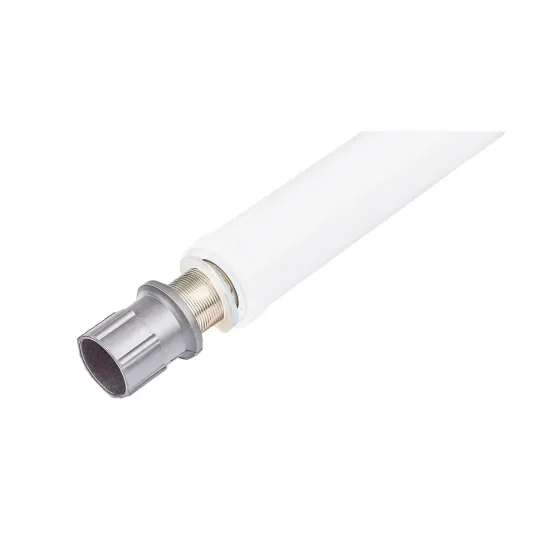Змішувач для умивальника Plamix Raul-001-A HIGH White високий (без шлангів) (PM0655) Чернівці