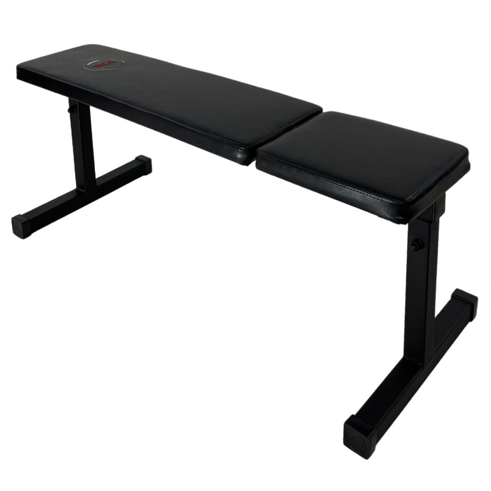 Лава для жиму лежачи WCG-001 під штангу Київ - фото 2