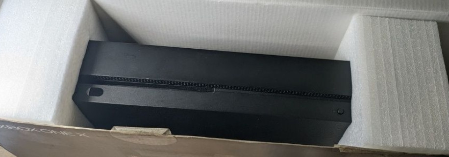 Приставка Xbox one X 1Tb. Харків - фото 1