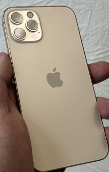 Айфон iPhone 12 Pro 256Gb. Neverlock. Киев - изображение 3