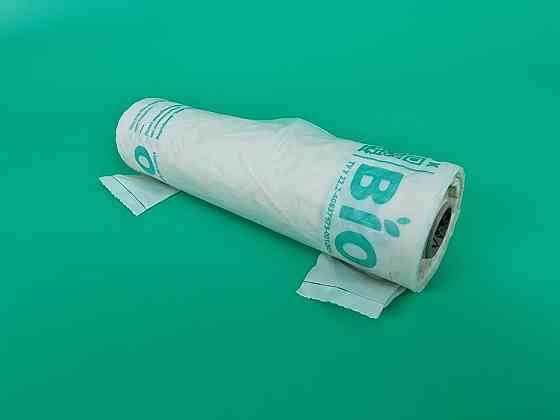 Рулон Майка фасувальна п/е No24х42 БІО (100 шт.) (1 рул) Харків