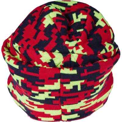 Шапка Select Hat 58 Multicolor (1870.79.25) Винница