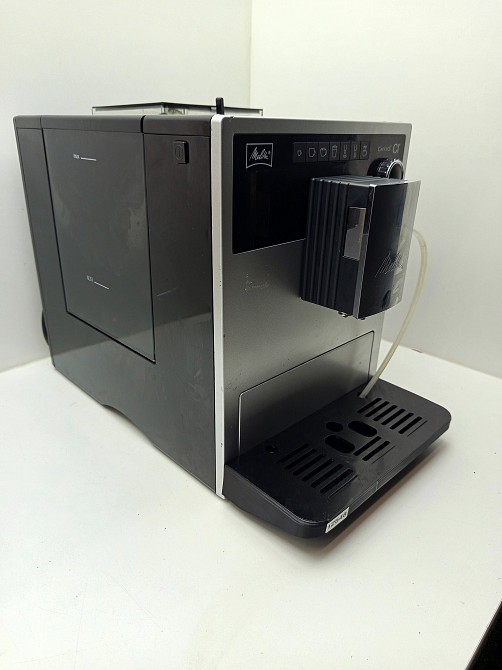 Кавомашина Melitta CAFFEO CI (E970-101) (Б клас) Луцк - изображение 2