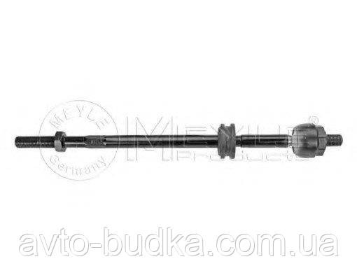Рульова тяга на VW GOLF II з гідропідсилювачем - MEYLE (Німеччина) 1160307138 Київ - фото 1