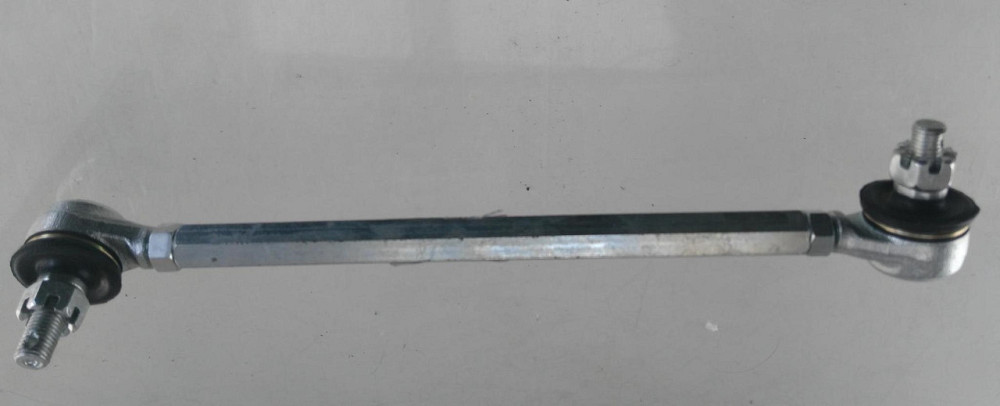 Тяга квадроцикл ATV 110/125 (рулевая, 27 см) Мукачево - изображение 1